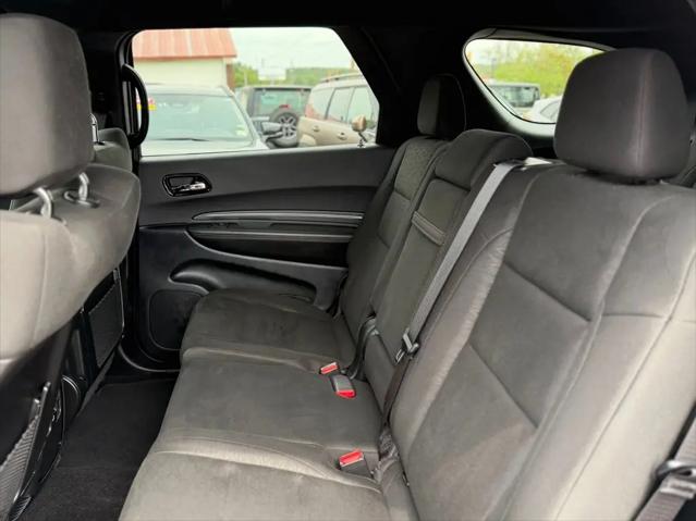 2025 Dodge Durango GT AWD