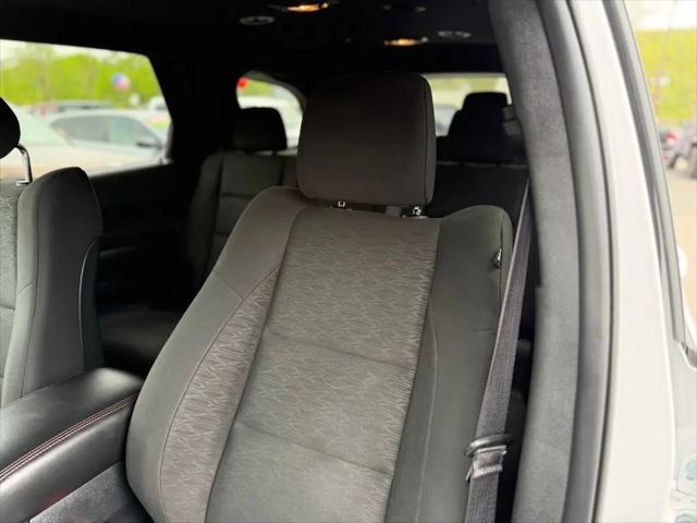 2025 Dodge Durango GT AWD