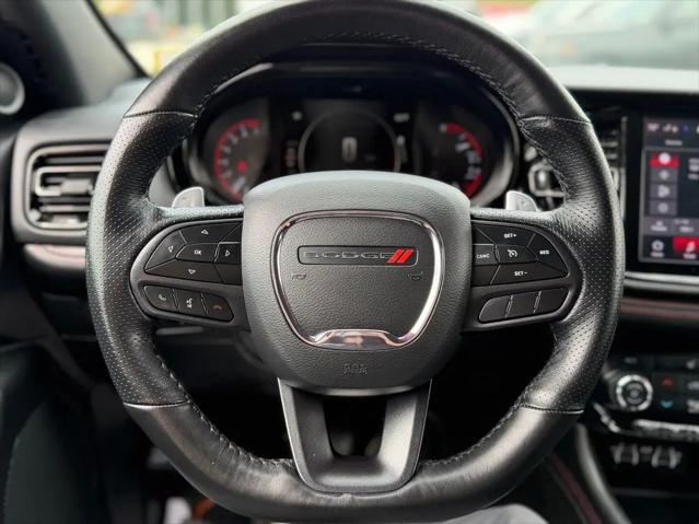 2025 Dodge Durango GT AWD