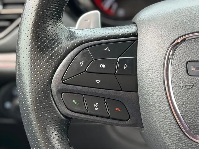2025 Dodge Durango GT AWD