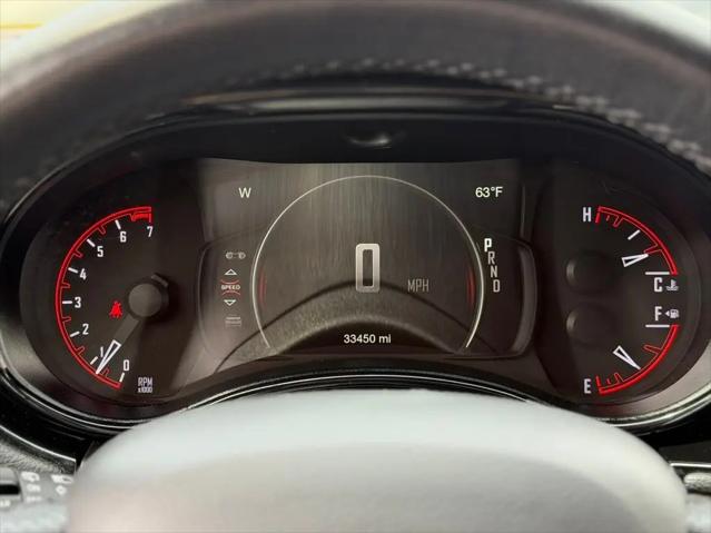 2025 Dodge Durango GT AWD