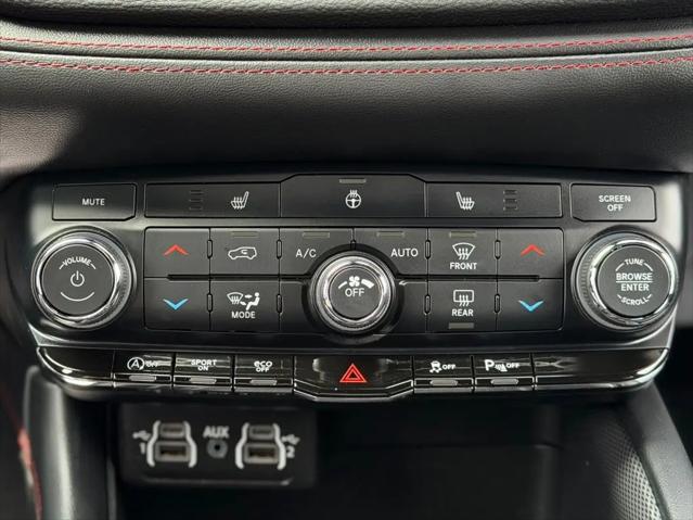 2025 Dodge Durango GT AWD