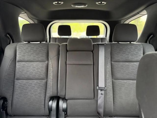 2025 Dodge Durango GT AWD
