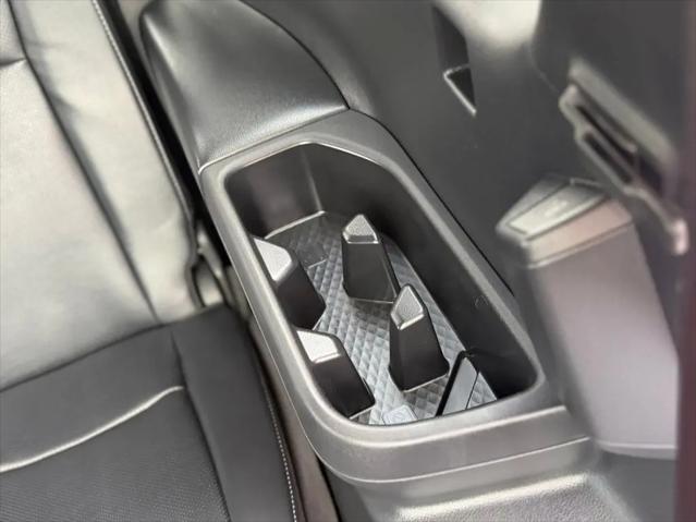 2025 Toyota Grand Highlander Hybrid Platinum MAX