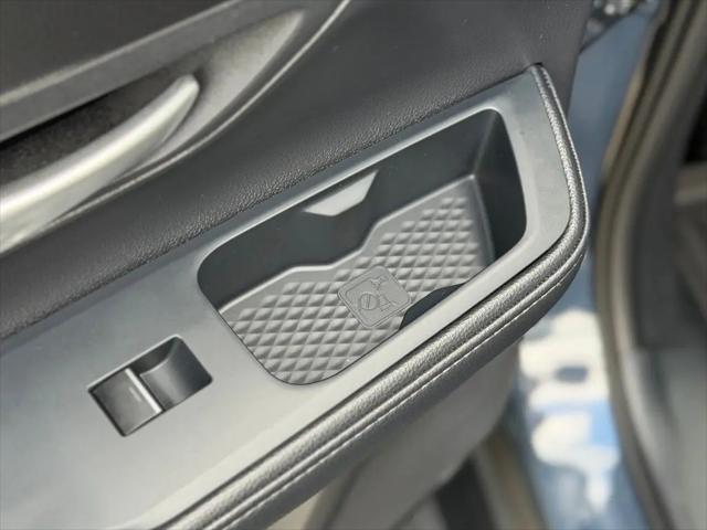 2025 Toyota Grand Highlander Hybrid Platinum MAX