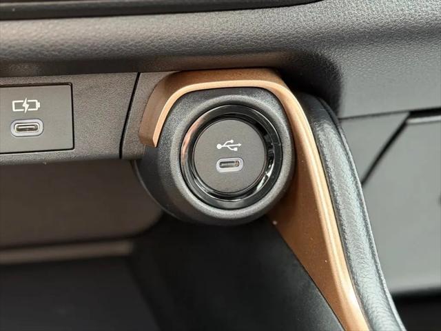 2025 Toyota Grand Highlander Hybrid Platinum MAX