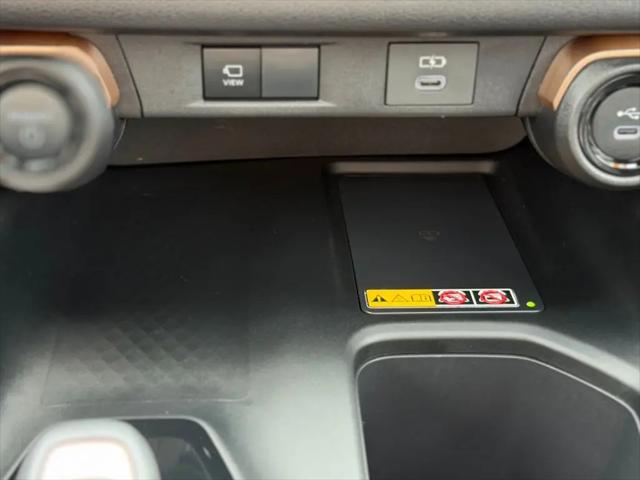 2025 Toyota Grand Highlander Hybrid Platinum MAX