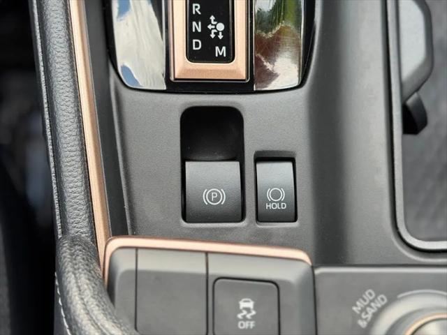 2025 Toyota Grand Highlander Hybrid Platinum MAX