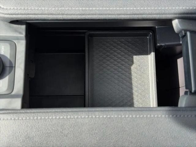 2025 Toyota Grand Highlander Hybrid Platinum MAX