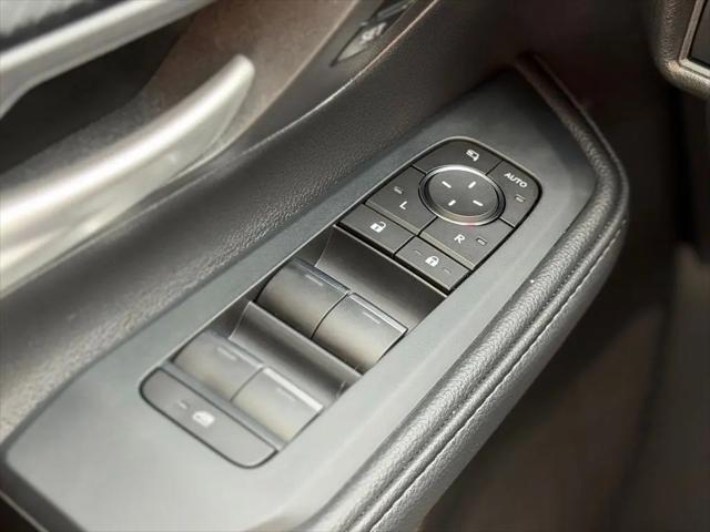 2025 Toyota Grand Highlander Hybrid Platinum MAX