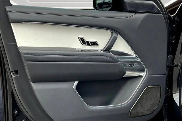 2023 Land Rover Range Rover SV