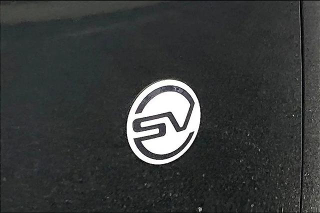 2023 Land Rover Range Rover SV