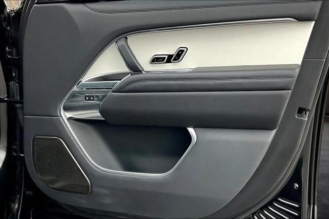 2023 Land Rover Range Rover SV