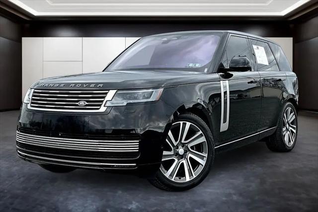 2023 Land Rover Range Rover SV for sale in East Petersburg, PA