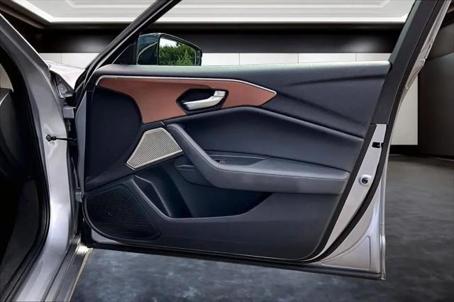 2021 Acura TLX Technology Package