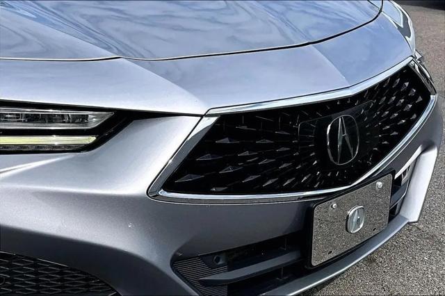 2021 Acura TLX Technology Package