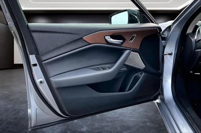 2021 Acura TLX Technology Package