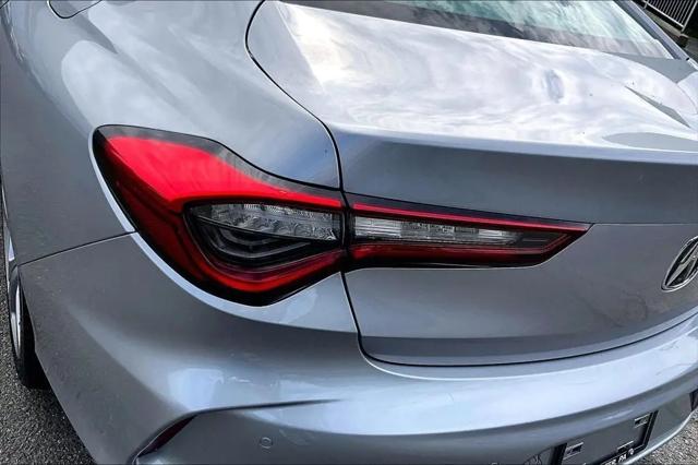2021 Acura TLX Technology Package