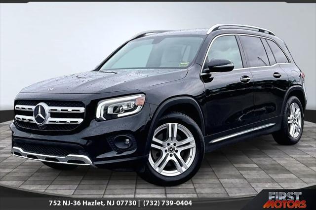 2020 Mercedes-Benz GLB GLB 250 for sale in Hazlet, NJ