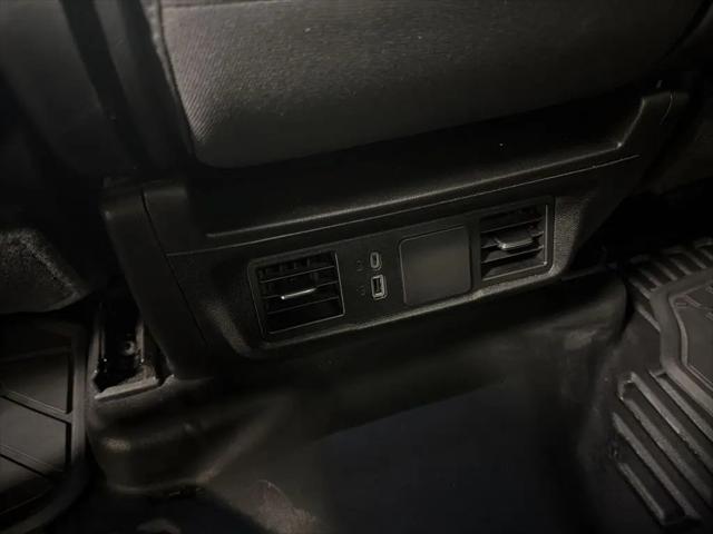 2025 GMC Sierra 2500HD 4WD Double Cab Standard Bed Pro