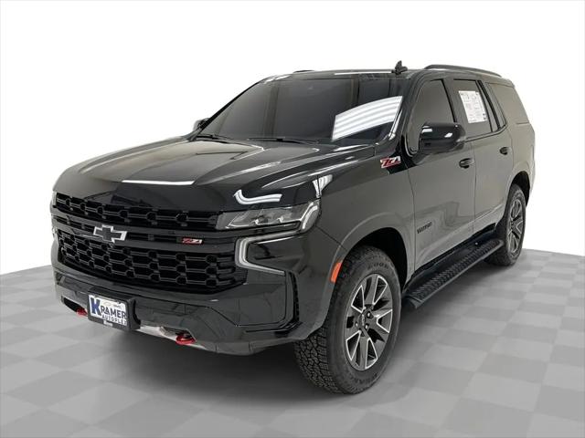 2024 Chevrolet Tahoe 4WD Z71 for sale in Livingston, TX