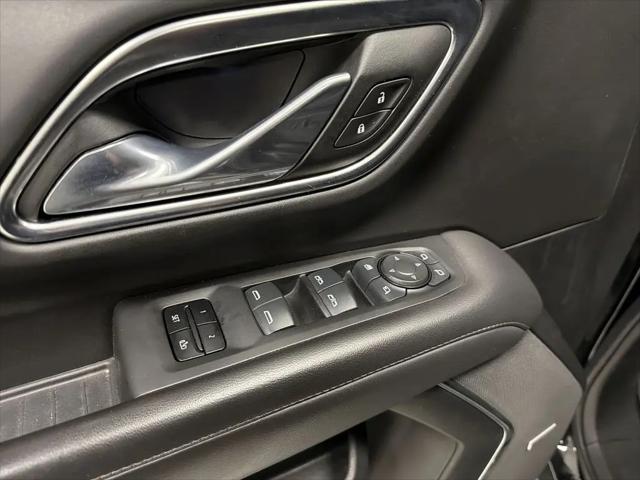 2024 Chevrolet Tahoe 4WD Z71