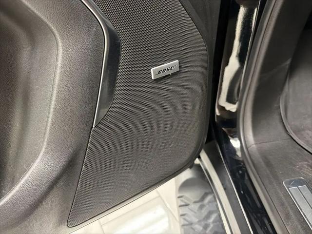 2024 Chevrolet Tahoe 4WD Z71