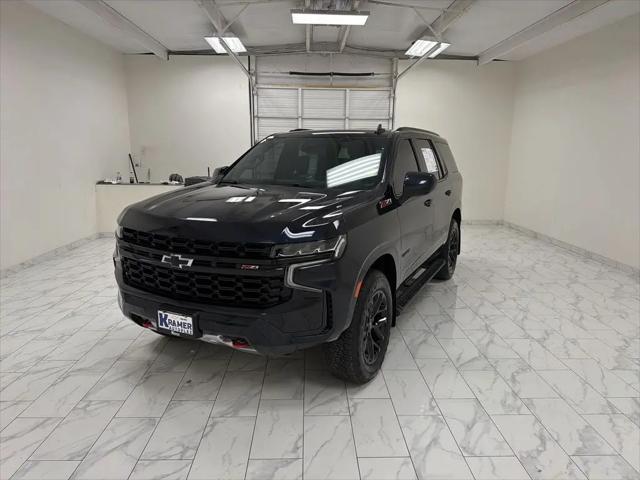 2023 Chevrolet Tahoe 4WD Z71 for sale in Livingston, TX