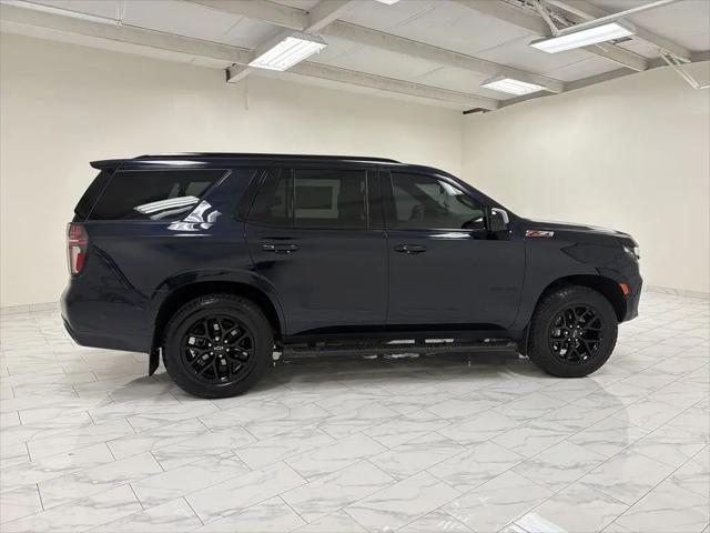 2023 Chevrolet Tahoe 4WD Z71