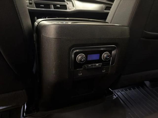2023 Chevrolet Tahoe 4WD Z71