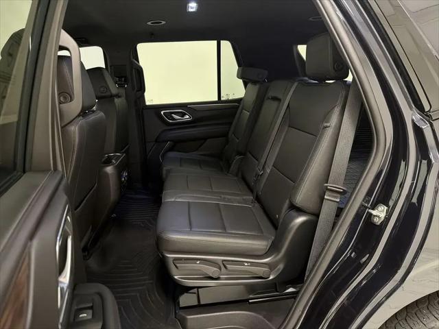 2023 Chevrolet Tahoe 4WD Z71