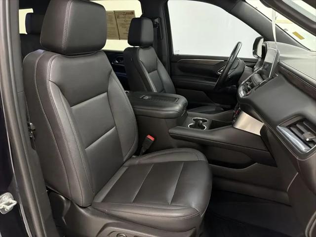 2023 Chevrolet Tahoe 4WD Z71