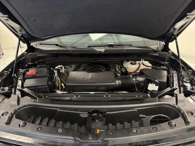 2023 Chevrolet Tahoe 4WD Z71