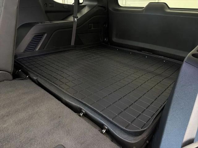2023 Chevrolet Tahoe 4WD Z71