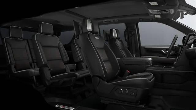 2026 GMC Yukon 4WD AT4 Ultimate