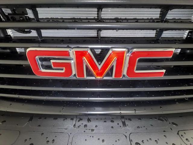 2026 GMC Savana Cargo 2500 Extended Wheelbase, Work Van, RWD
