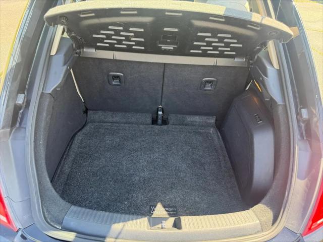 2013 Volkswagen Beetle 2.0T Turbo