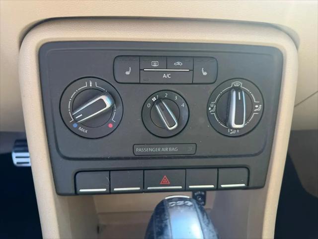 2013 Volkswagen Beetle 2.0T Turbo