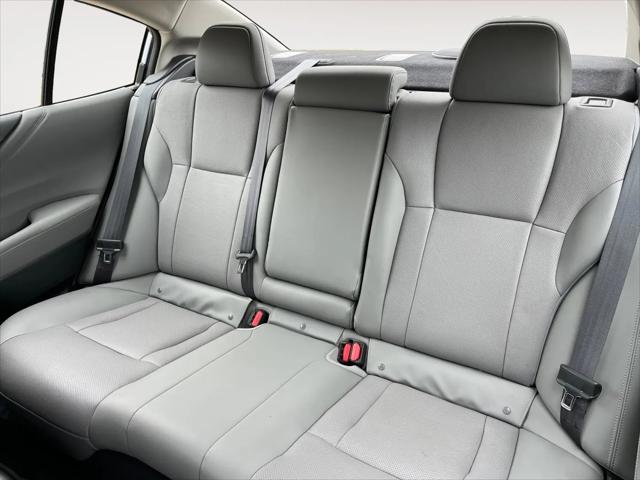 2022 Subaru Legacy Limited