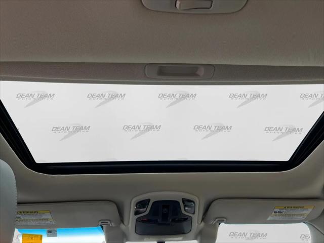 2022 Subaru Legacy Limited