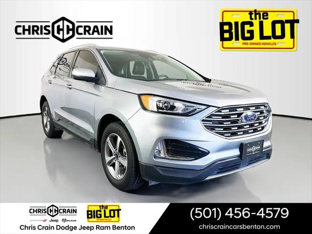 2022 Ford Edge SEL for sale in Benton, AR