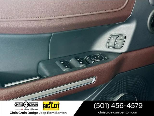 2024 Ford Expedition Limited MAX