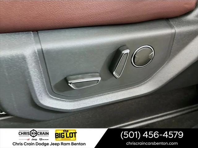 2024 Ford Expedition Limited MAX