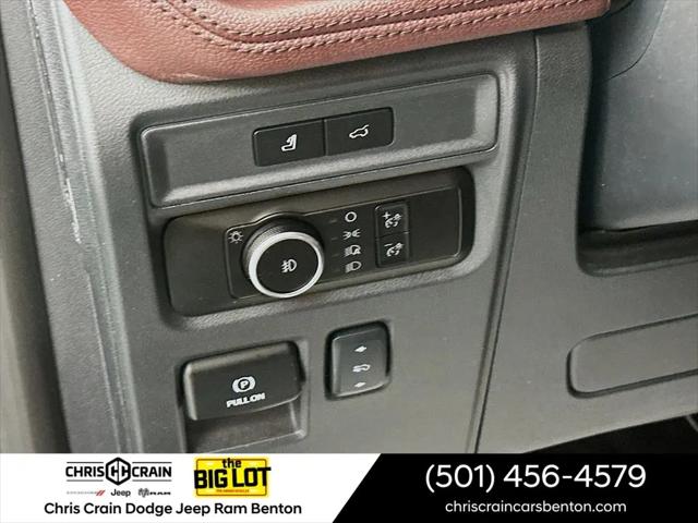 2024 Ford Expedition Limited MAX