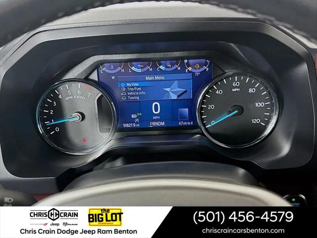 2024 Ford Expedition Limited MAX