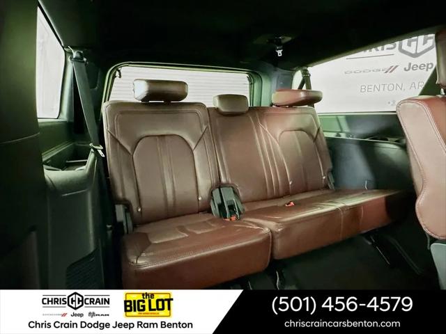 2024 Ford Expedition Limited MAX