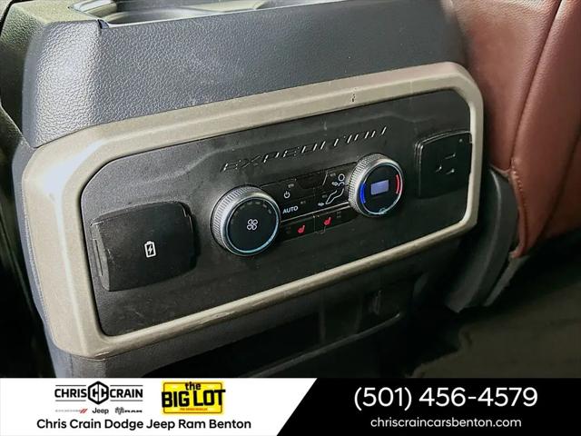 2024 Ford Expedition Limited MAX