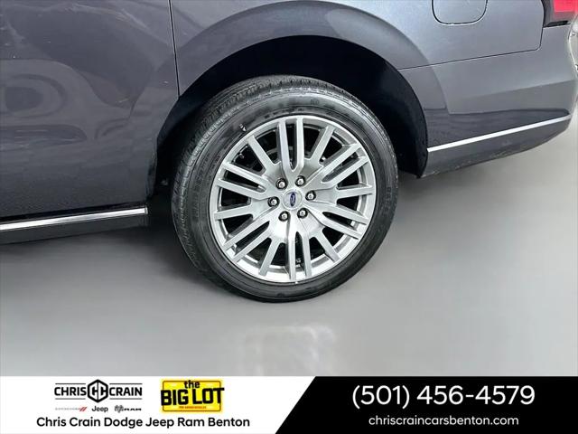 2024 Ford Expedition Limited MAX