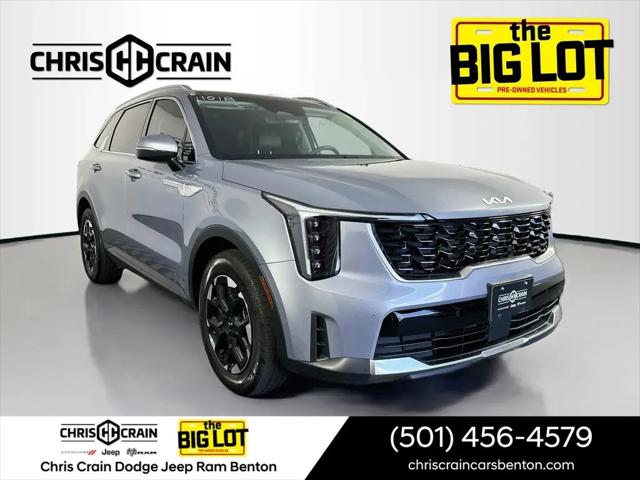 2025 Kia Sorento S for sale in Benton, AR