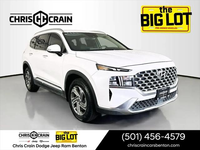 2022 Hyundai Santa Fe SEL for sale in Benton, AR